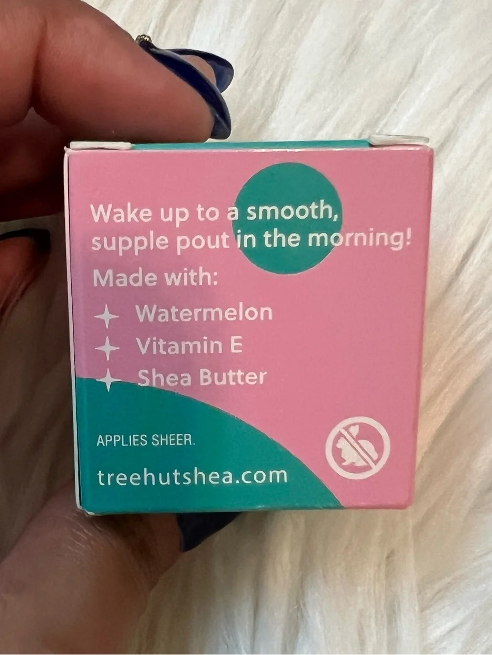 tree hut $35 new
